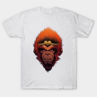 Monkey King T-Shirt